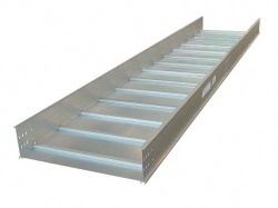 大跨距电缆桥架 大跨距电缆桥架